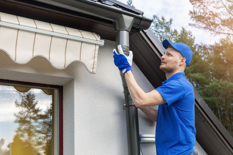 Repair Specialists for Gutter Covers