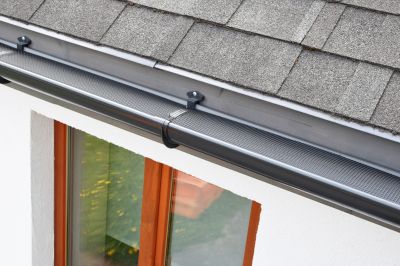 Consultants on Gutter Cover Options