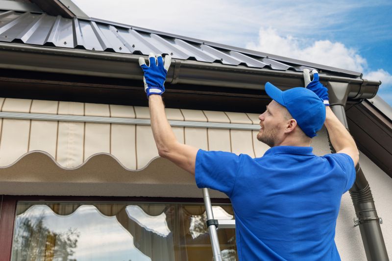 Licensed Roofing Contractors